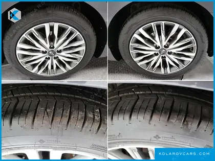KIA K7 2.5 GDI X EDITION