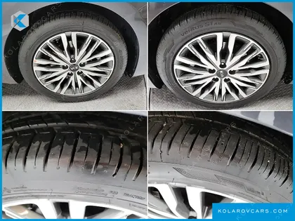 KIA K7 2.5 GDI X EDITION