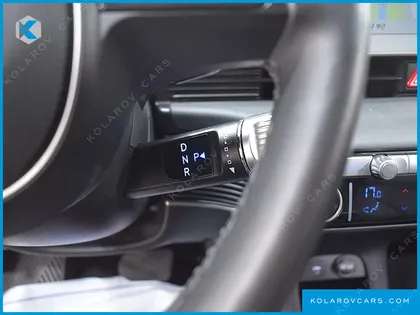 HYUNDAI IONIQ 5 LONG RANGE AWD