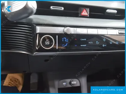 HYUNDAI IONIQ 5 LONG RANGE AWD