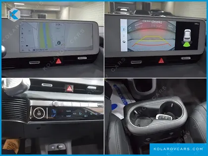 HYUNDAI IONIQ 5 LONG RANGE AWD