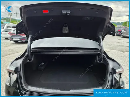 KIA K8 3.5 LPG 2WD