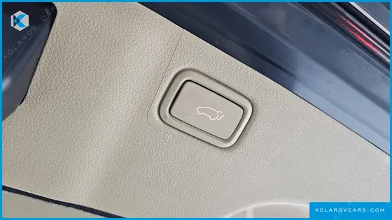 KIA CARNIVAL 9-SEATER NOBLESSE SPECIAL