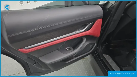 PORSCHE TAYCAN 4S