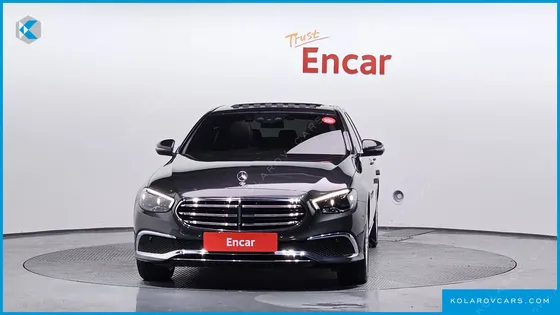 MERCEDES E-CLASS E250 EXCLUSIVE