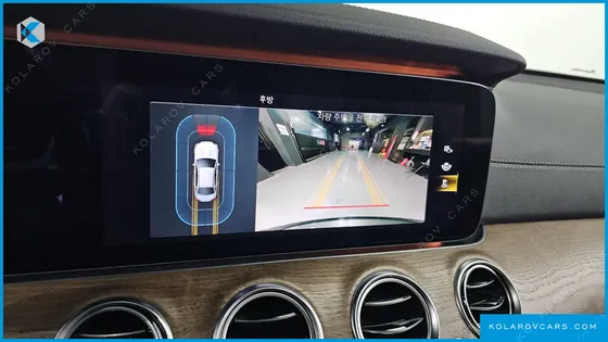 MERCEDES E-CLASS E250 EXCLUSIVE