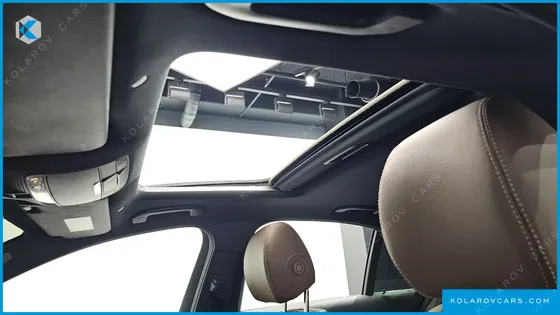MERCEDES E-CLASS E250 EXCLUSIVE
