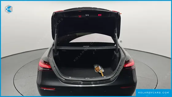 MERCEDES E-CLASS E250 EXCLUSIVE