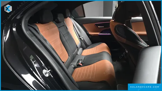 MERCEDES C-CLASS C300 4MATIC AMG LINE