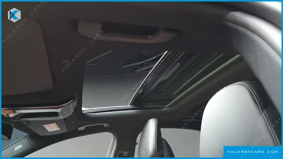 MERCEDES C-CLASS C300 4MATIC AMG LINE