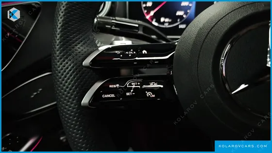 MERCEDES C-CLASS C300 4MATIC AMG LINE