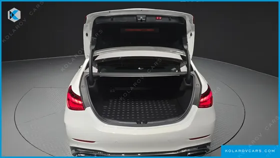 MERCEDES C-CLASS C300 4MATIC AMG LINE