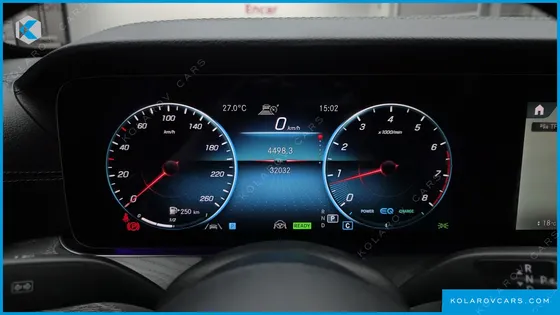 MERCEDES E-CLASS E350 4MATIC EXCLUSIVE
