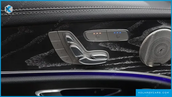 MERCEDES E-CLASS E350 4MATIC EXCLUSIVE
