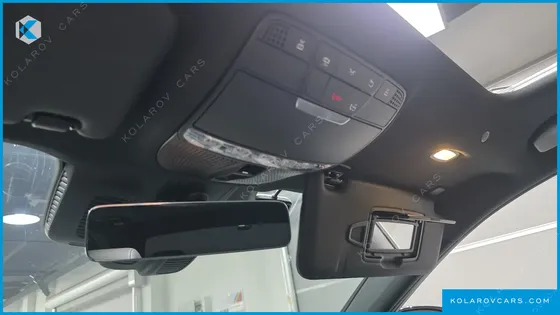 MERCEDES E-CLASS E350 4MATIC EXCLUSIVE