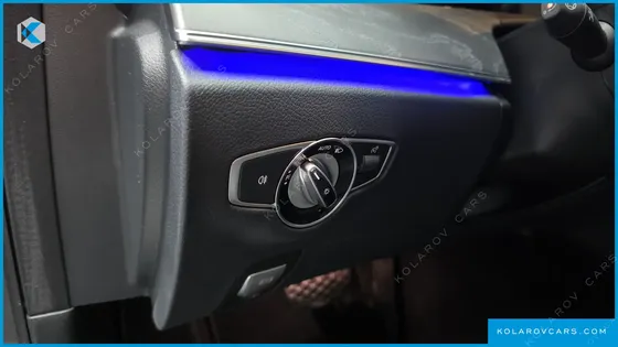 MERCEDES E-CLASS E350 4MATIC EXCLUSIVE