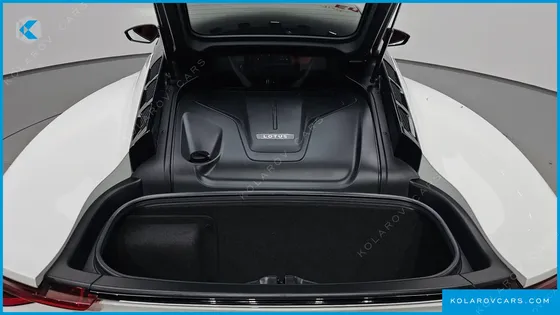 LOTUS EMIRA 2.0 SE
