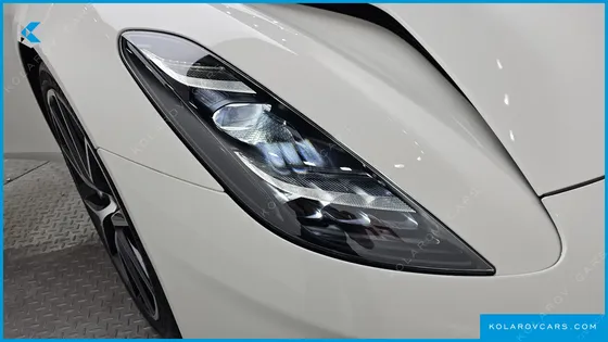 LOTUS EMIRA 2.0 SE