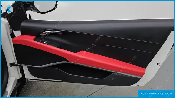 LOTUS EMIRA 2.0 SE
