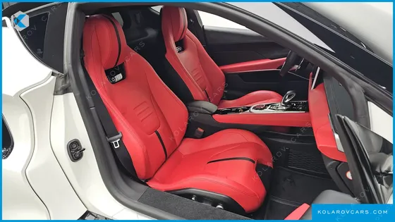 LOTUS EMIRA 2.0 SE