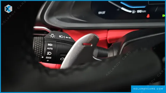 LOTUS EMIRA 2.0 SE