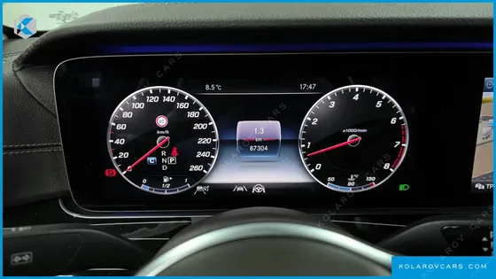 MERCEDES E-CLASS E450 4MATIC EXCLUSIVE