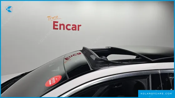 MERCEDES E-CLASS E350 4MATIC AMG LINE