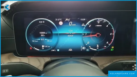 MERCEDES E-CLASS E220D 4MATIC EXCLUSIVE