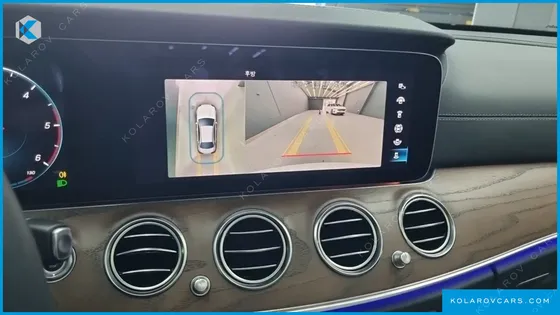 MERCEDES E-CLASS E220D 4MATIC EXCLUSIVE