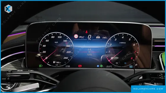 MERCEDES E-CLASS E200 AVANTGARDE