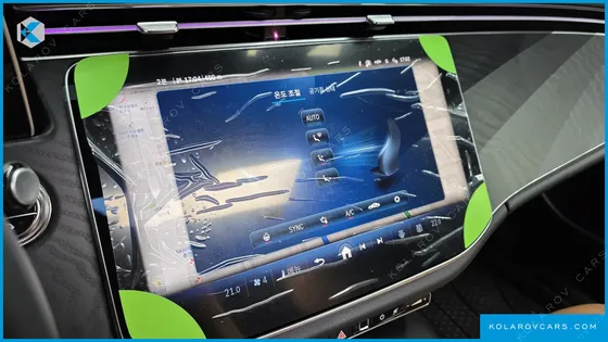 MERCEDES E-CLASS E200 AVANTGARDE