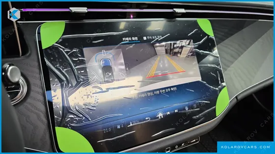 MERCEDES E-CLASS E200 AVANTGARDE