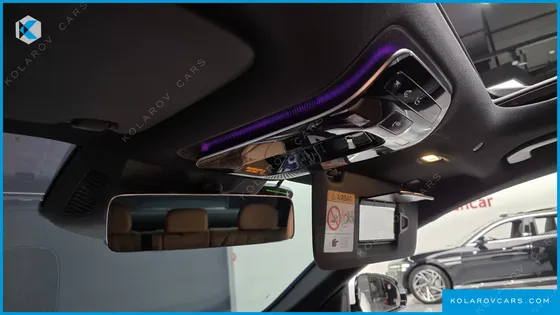 MERCEDES E-CLASS E200 AVANTGARDE