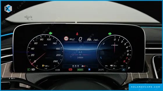 MERCEDES E-CLASS E350E 4MATIC