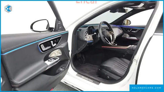 MERCEDES E-CLASS E350E 4MATIC