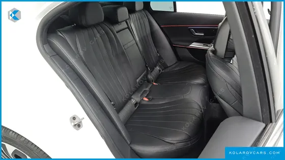 MERCEDES E-CLASS E350E 4MATIC
