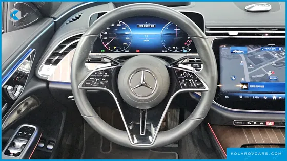 MERCEDES E-CLASS E350E 4MATIC