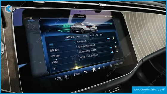 MERCEDES E-CLASS E350E 4MATIC