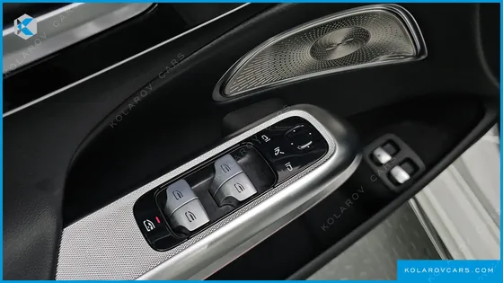 MERCEDES E-CLASS E350E 4MATIC