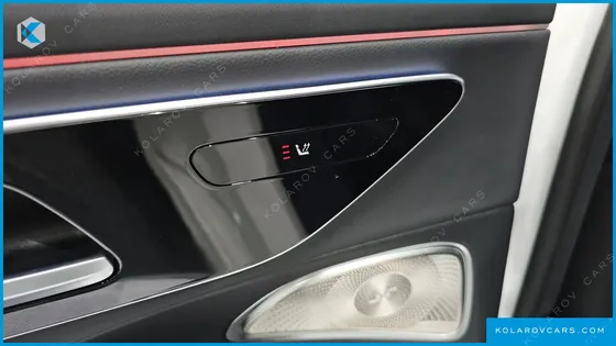 MERCEDES E-CLASS E350E 4MATIC