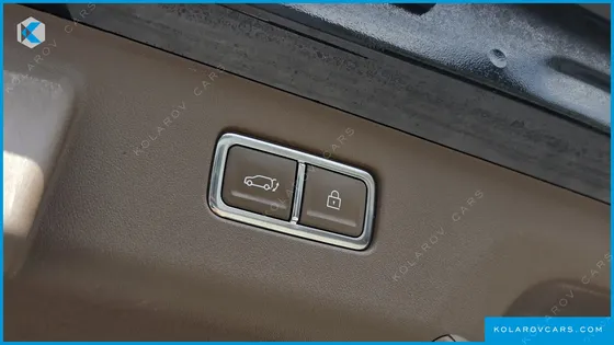KIA EV9 LONG RANGE 2WD