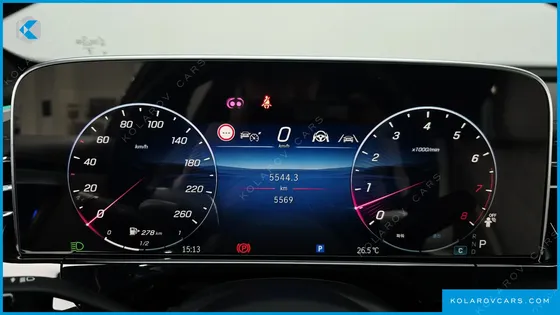 MERCEDES E-CLASS E450 4MATIC EXCLUSIVE