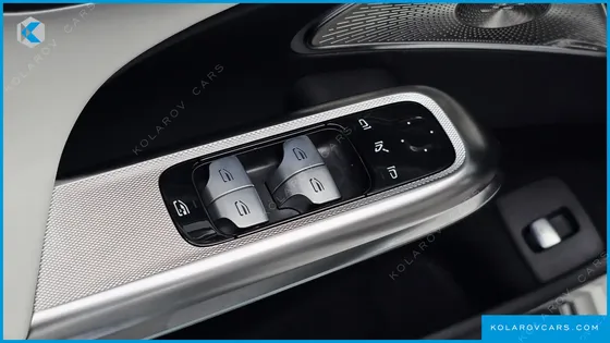 MERCEDES E-CLASS E450 4MATIC EXCLUSIVE