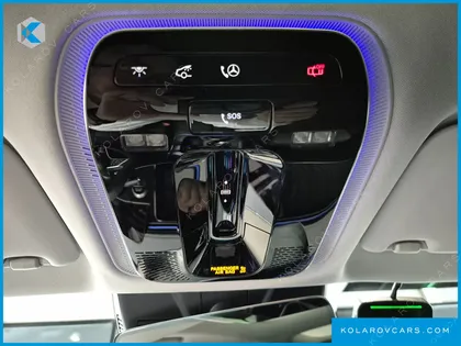 MERCEDES E-CLASS E200 AVANTGARDE