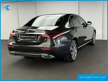 MERCEDES E-CLASS E350 4MATIC EXCLUSIVE