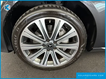 MERCEDES E-CLASS E350 4MATIC EXCLUSIVE