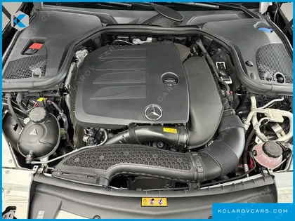 MERCEDES E-CLASS E350 4MATIC EXCLUSIVE
