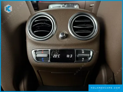 MERCEDES E-CLASS E350 4MATIC EXCLUSIVE