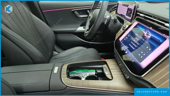 MERCEDES E-CLASS E350E 4MATIC