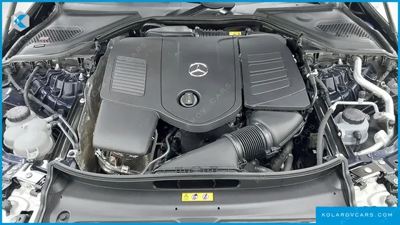 MERCEDES E-CLASS E300 4MATIC EXCLUSIVE